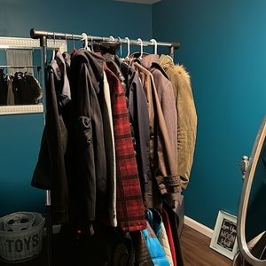 COATS-KIDS COATS-MEN COATS-WOMEN COATS